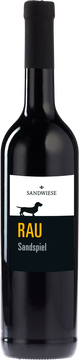 Sandspiel Rotwein - Sandwiese Daniel Schäfer