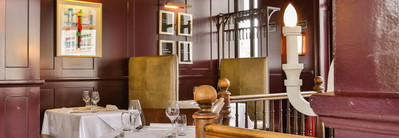 Helvetia | Hotel - Restaurant - Bar