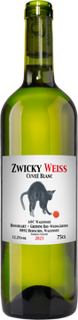 Zwicky Weiss