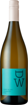 DW Pinot blanc Küsnacht 2023
AOC Zürichsee
Weingut Diederik, Küsnacht
