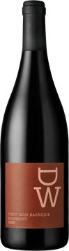 DW Pinot noir Barrique Küsnacht
AOC Zürichsee
Weingut Diederik, Küsnacht