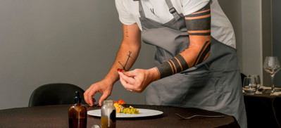 Mura Mura Osteria