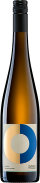 Kalkstein Weissburgunder