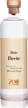 Produktabbildung  Zott Rote Beete Destillat
