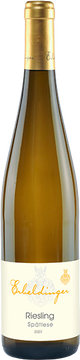Erbeldinger Riesling Spätlese