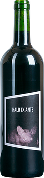 Halo Ex Ante
