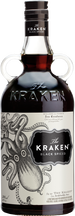 product image  The Kraken »Black Spiced«