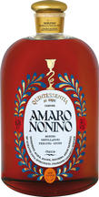 Produktabbildung  Nonino »Amaro Quintessentia«