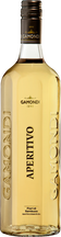 Produktabbildung  Gamondi Aperitivo Fiori di Sambuco