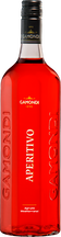 Produktabbildung  Gamondi Aperitivo Agrumi Mediterranei