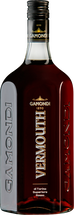 Produktabbildung  Gamondi Vermouth di Torino Superiore Rosso