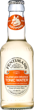 Produktabbildung  Fentimans Valencian Orange Tonic Water