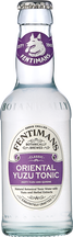 Produktabbildung  Fentimans Yuzu Tonic Water