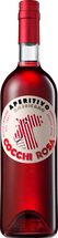 Produktabbildung  Cocchi Aperitivo »Americano Rosa«