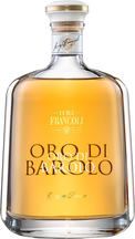 Produktabbildung  Luigi Francoli »Oro di Barolo« Grappa di Barolo Riserva