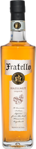 Produktabbildung  Luigi Francoli »Fratello« Hazelnut Liqueur