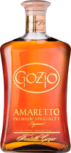 Produktabbildung  Gozio Amaretto