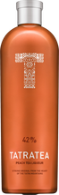 Produktabbildung  Tatratea Peach & White Tea