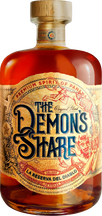 product image  The Demon's Share Rum »La Reserva Del Diablo« 6 YO