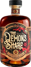 product image  The Demon's Share Rum 12 YO
