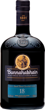 Produktabbildung  Bunnahabhain Islay Single Malt Scotch Whisky 18 YO