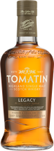 Produktabbildung  Tomatin Legacy Highland Single Malt Scotch Whisky