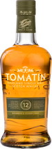 Produktabbildung  Tomatin Highland Single Malt Scotch Whisky 12 YO