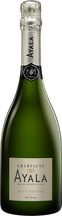 Champagne Ayala Brut Nature Dosage Zero NV Schaumwein