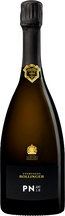 Champagne Bollinger »PN AYC 18« Brut Schaumwein