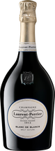 Champagne Laurent-Perrier Blanc de Blancs Brut Nature NV Schaumwein