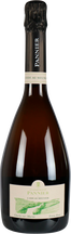 Champagne Pannier »L'Ode au Meunier« Charly-sur-Marne Extra Brut NV Schaumwein