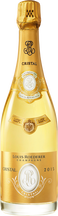 Champagne Louis Roederer »Cristal« Brut Schaumwein