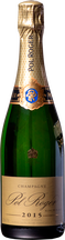 Champagne Pol Roger Blanc de Blancs Brut Schaumwein