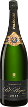 Champagne Pol Roger Brut Schaumwein