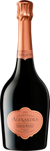 Champagne Laurent-Perrier Alexandra Rosé Brut Millésimé Schaumwein