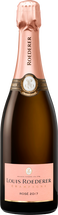 Champagne Louis Roederer Rosé Brut Schaumwein