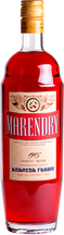 Produktabbildung  Marendry Bitter Amarena Fabbri