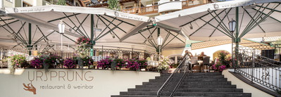 Ursprung – Restaurant & Weinbar