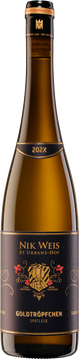 2022 Piesport Goldtröpfchen Spätlese