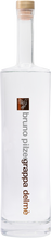 Produktabbildung  Pilzer Grappa »Delmè«