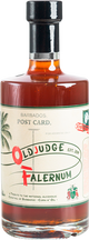 Produktabbildung  Old Judge »Falernum«