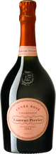 Champagne Laurent-Perrier Cuvée Rosé Brut NV Schaumwein