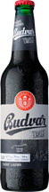 Produktabbildung  Budweiser Budvar Dark Lager