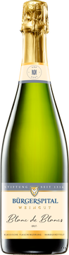 2019 Blanc de Blancs brut VDP.SEKT