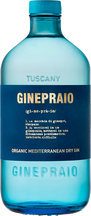 product image  Ginepraio Organic Mediterranean Dry Gin