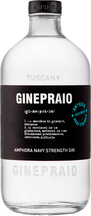 product image  Ginepraio Amphora Navy Strength Gin