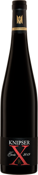 2019 Cuvée XT