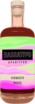 Produktabbildung  Bassativo Vermouth Rosso