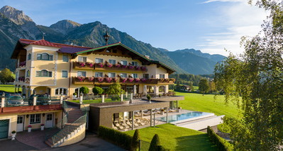 Hotel Ennstalerhof