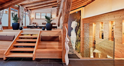 Hotel Traube